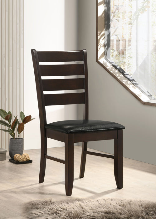 Dalila Dining Side Chair