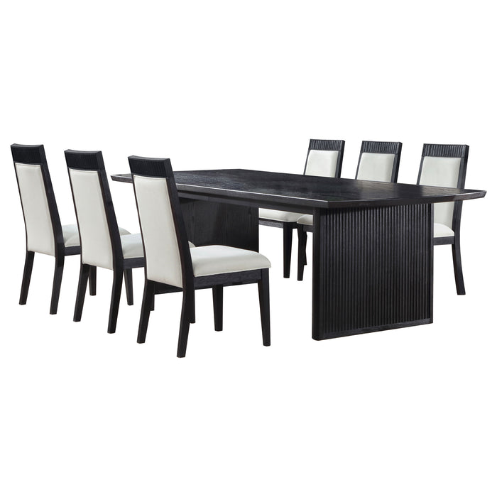 Brookmead Dining Set