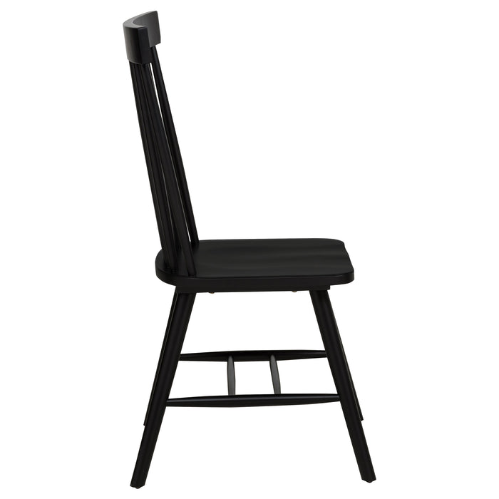 Andrews Dining Side Chair