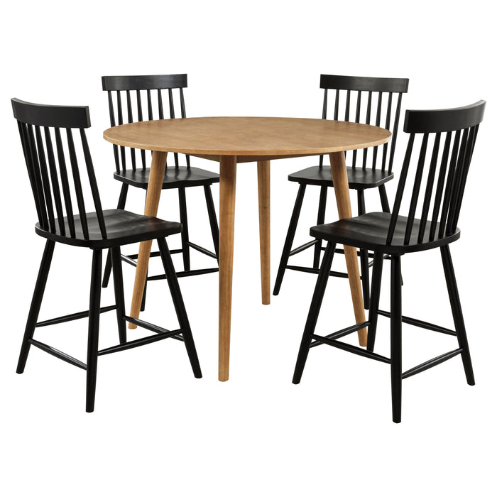 Andrews Counter Height Dining Set