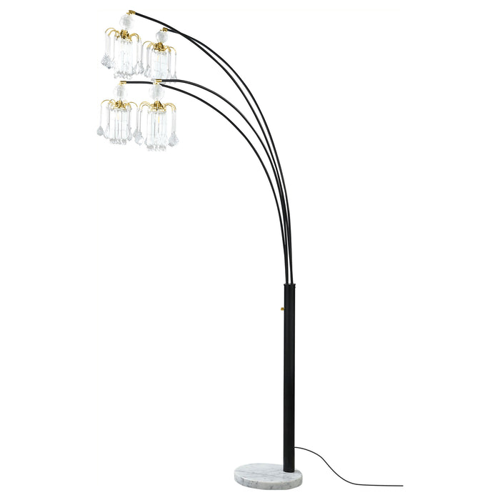 Maisel Floor Lamp