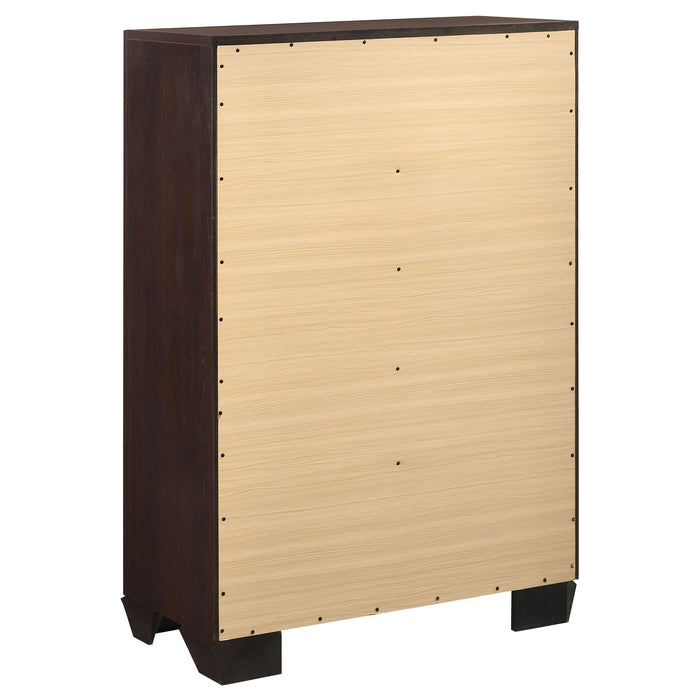 Kauffman Chest of Drawers