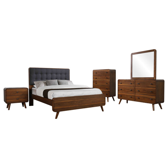 Robyn Bedroom Set