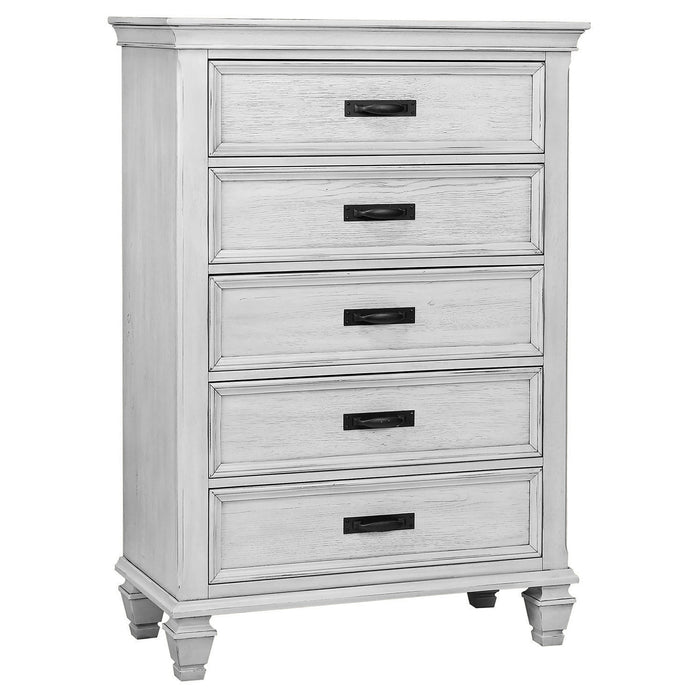 Franco Chest of Drawers