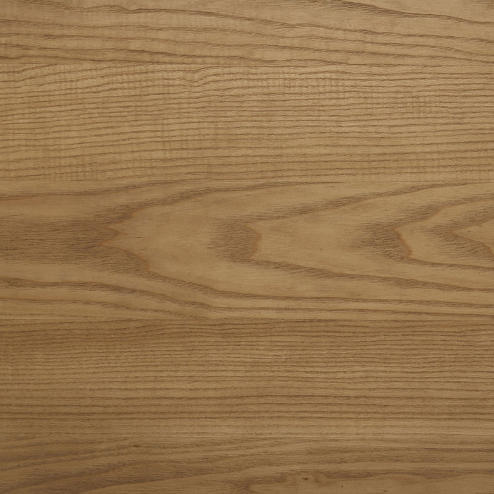 Robyn Panel Platform Bed