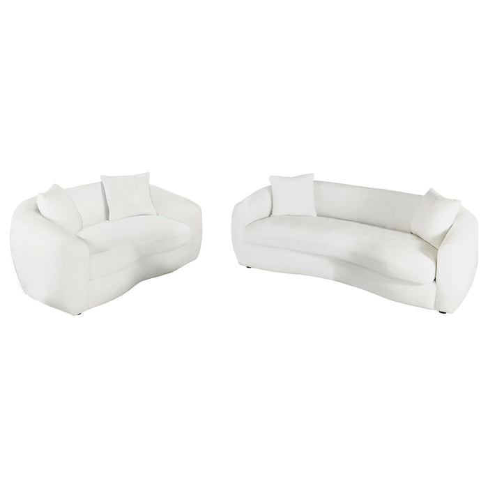 Isabella Sofa Set