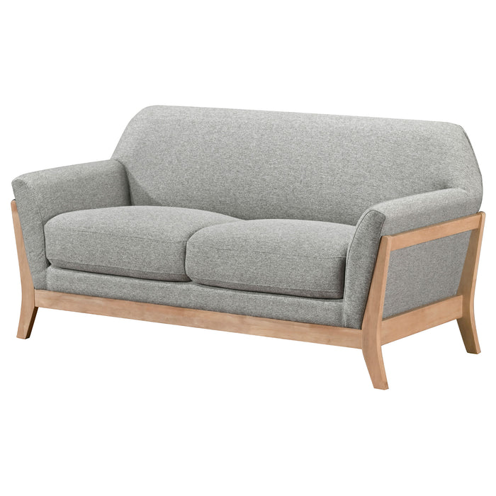 Vaughn Loveseat