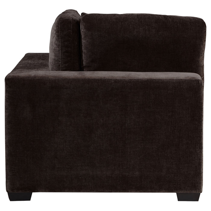 Lakeview Modular Sectionals Upholstered