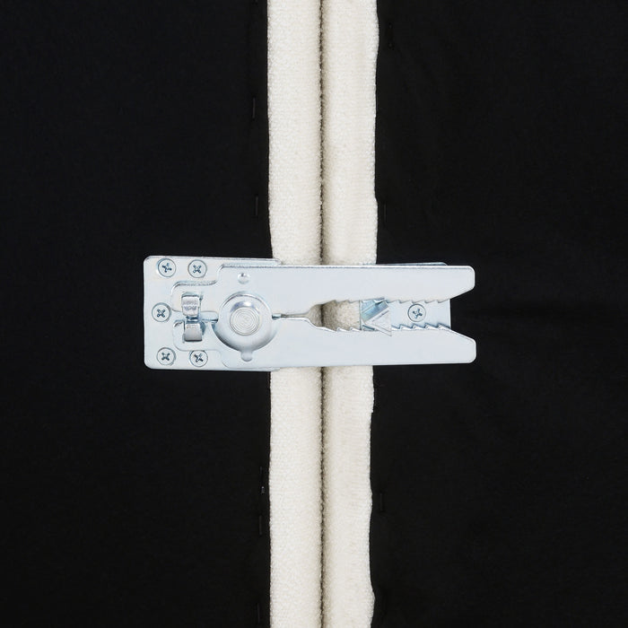 Raleigh Modular Sectionals Upholstered