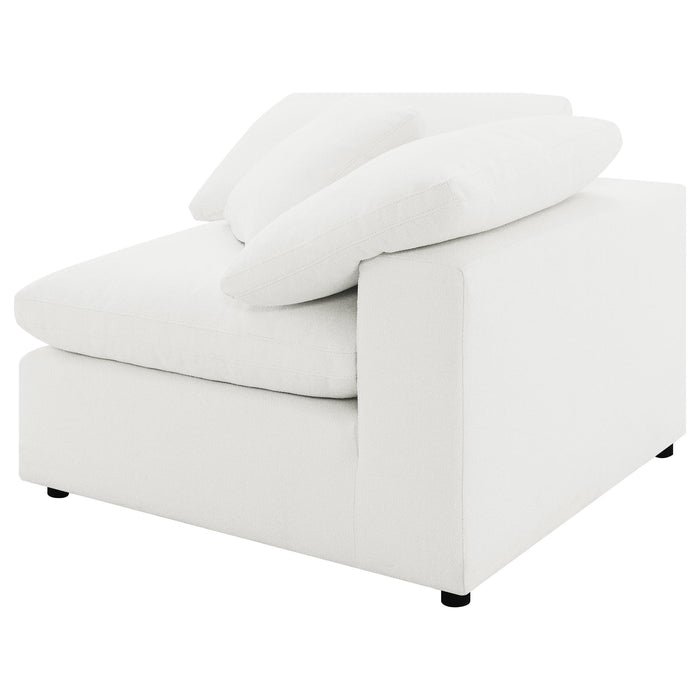 Raleigh Modular Sectional Sofa