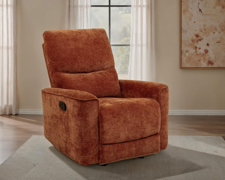 Navarro Glider Recliner