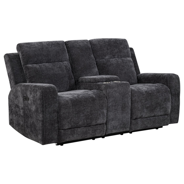 Kennett Power Reclining Loveseat