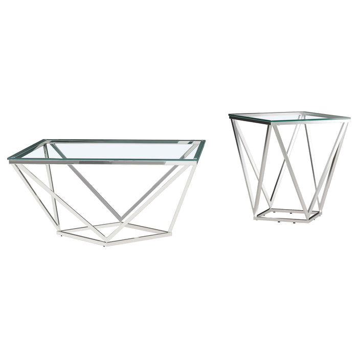 Brittania Coffee Table Sets