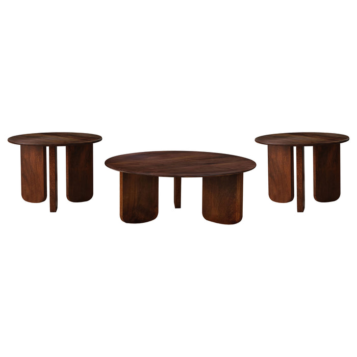 Dale Coffee Table Set