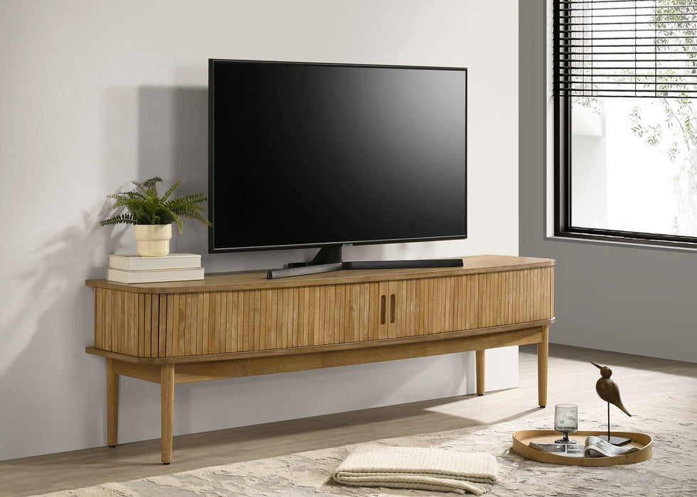 Croyden TV Stand