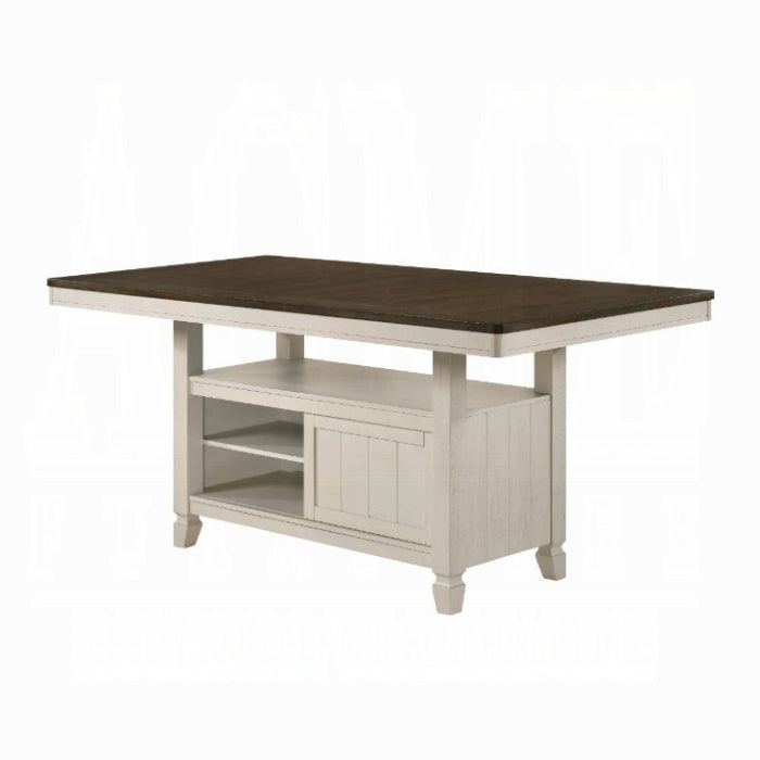 Tasnim Counter Dining Table