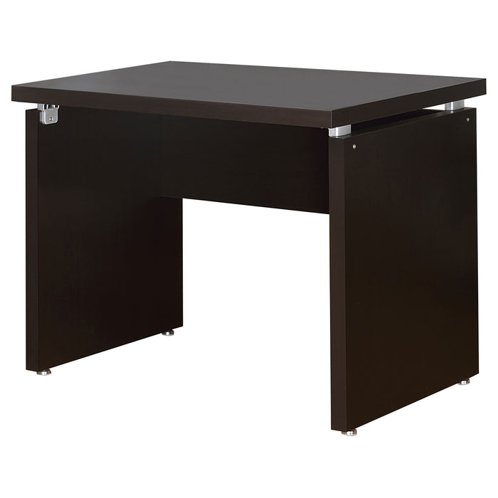 Skylar L-Shape Desks