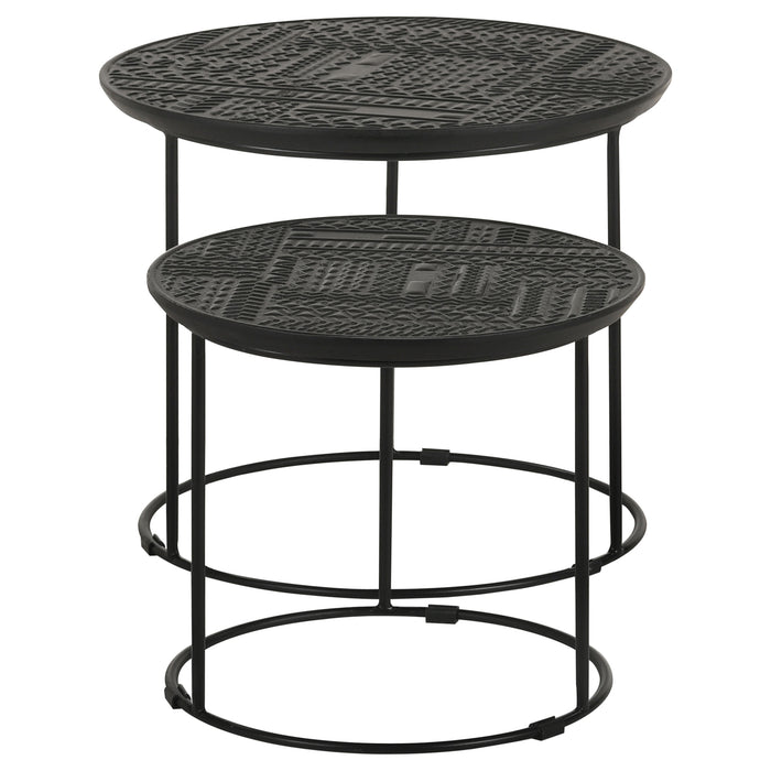 Loannis Nesting Table Set