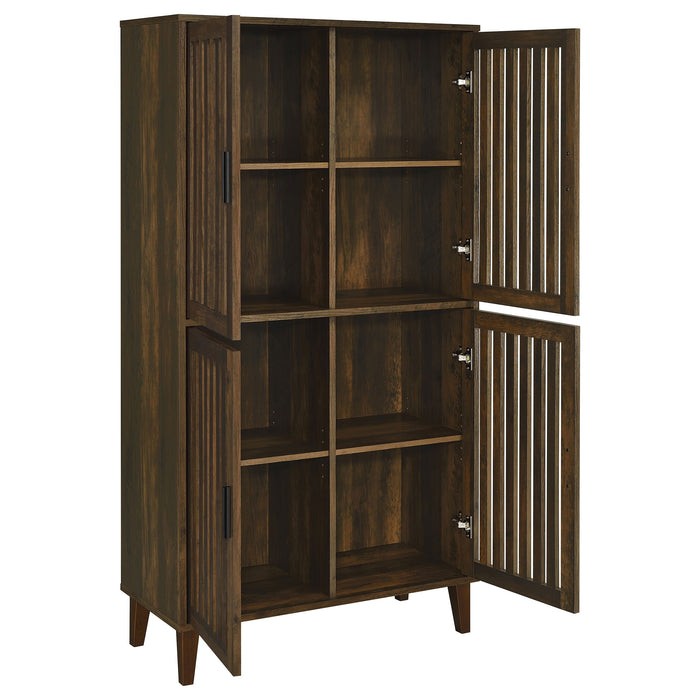 Elouise Tall Accent Cabinet