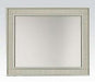 Acme Francesca Mirror in Champagne 62086 image