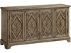 Orana Console Table image