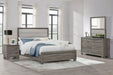 Wright Bedroom Sets image