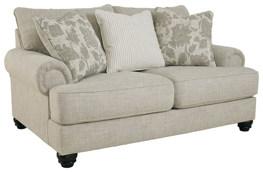 Asanti Loveseat image