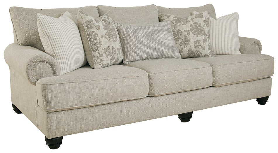 Asanti Sofa image