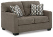 Mahoney Loveseat image