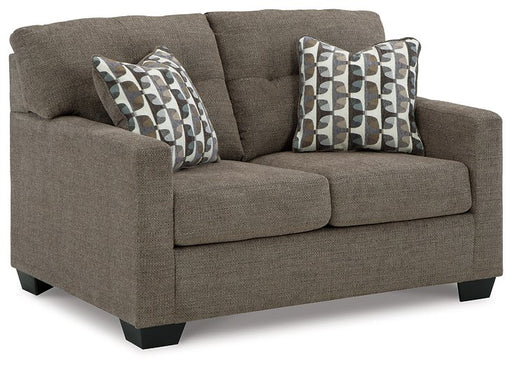 Mahoney Loveseat image