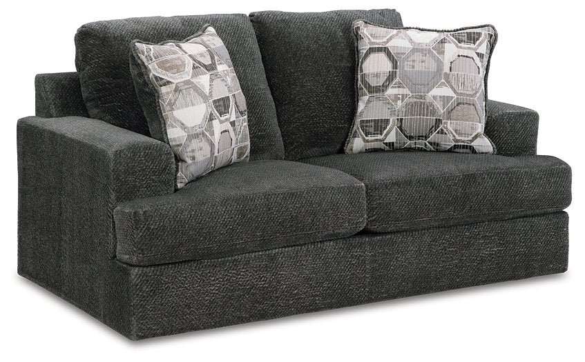 Karinne Loveseat image