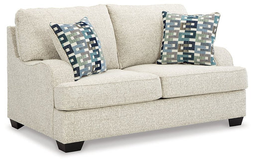 Valerano Loveseat image
