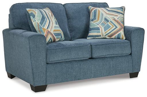 Cashton Loveseat image