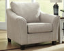 Abney Chair image