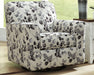 Abney Accent Chair image