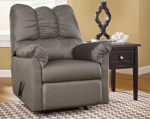 Darcy Recliner image