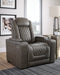 HyllMont Recliner image