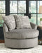 Soletren Accent Chair image