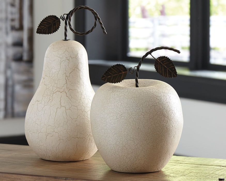 Bidelia Sculpture (Set of 2) image