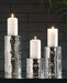 Marisa Candle Holder (Set of 3) image