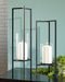 Ginette Candle Holder Set of 2 image