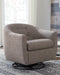 Upshur Accent Chair image