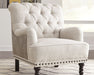 Tartonelle Accent Chair image