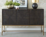 Elinmore Accent Cabinet image