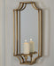 Dumi Wall Sconce image