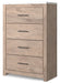 Senniberg Chest of Drawers image
