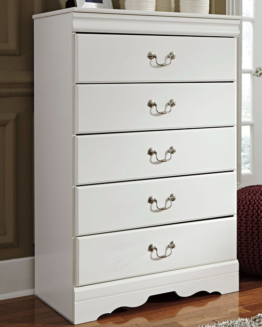 Anarasia Chest of Drawers image