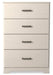 Stelsie Chest of Drawers image