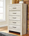 Bellaby Chest of Drawers image