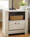 Bellaby Nightstand image